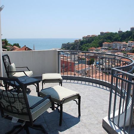 Apartments Ismy Ulcinj Cameră foto