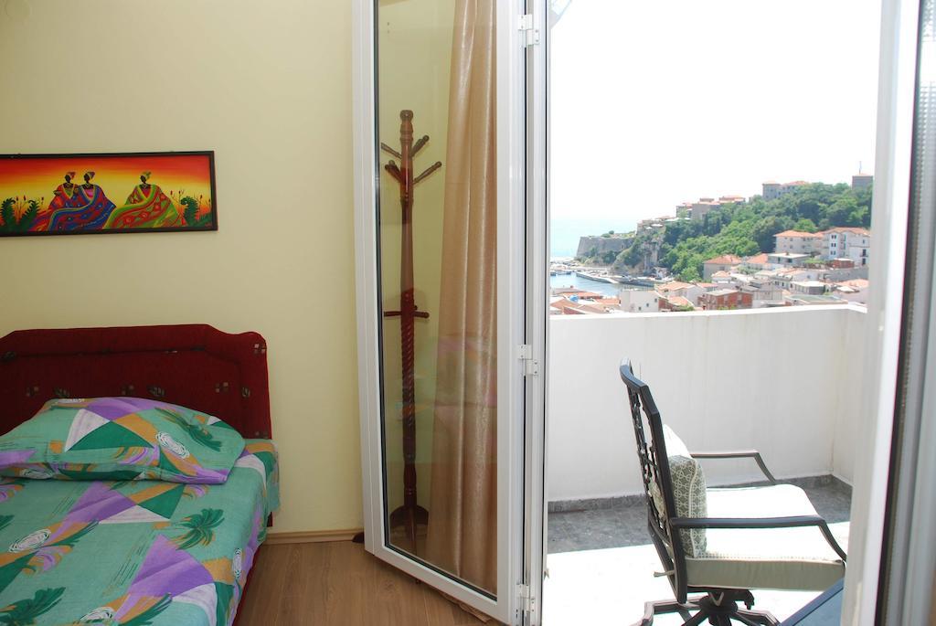 Apartments Ismy Ulcinj Cameră foto