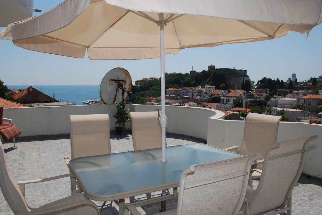 Apartments Ismy Ulcinj Cameră foto