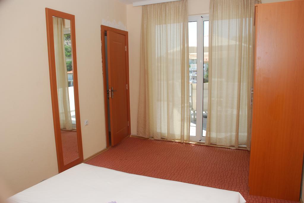Apartments Ismy Ulcinj Cameră foto