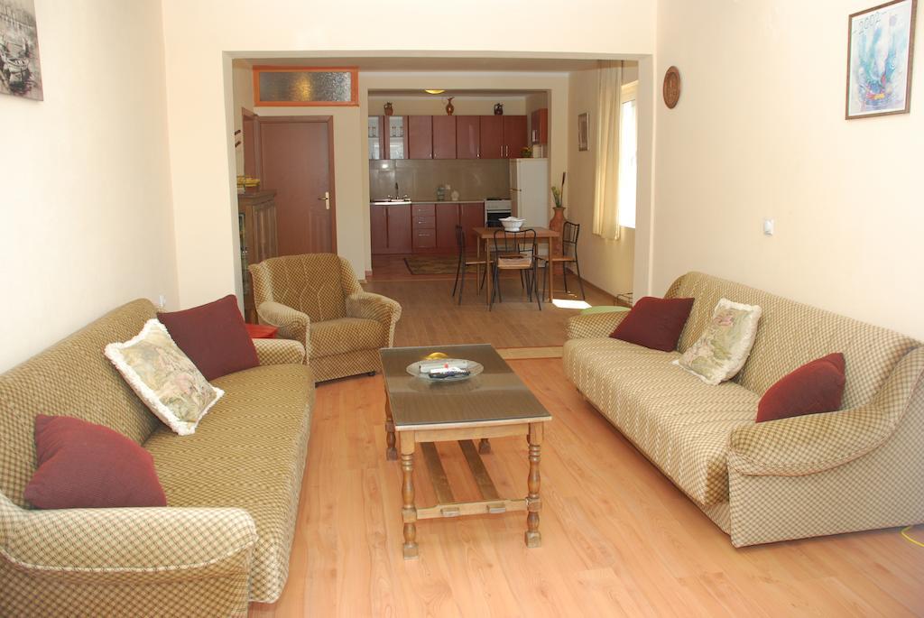 Apartments Ismy Ulcinj Cameră foto