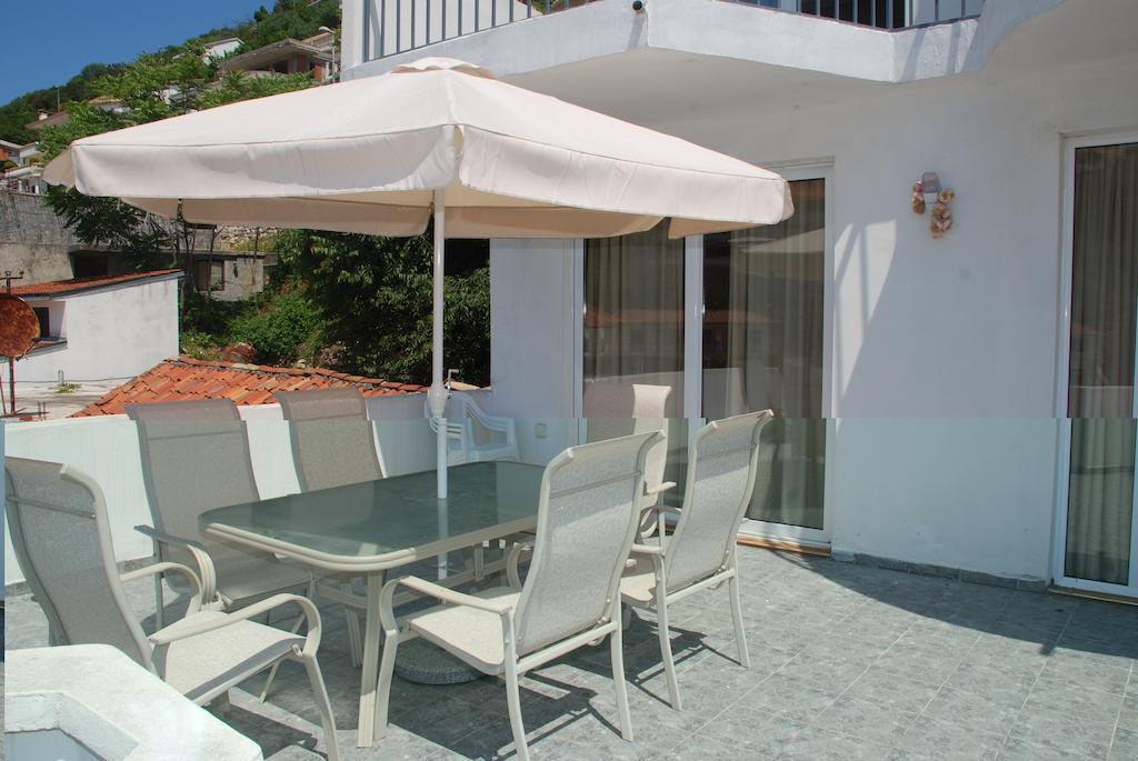 Apartments Ismy Ulcinj Cameră foto