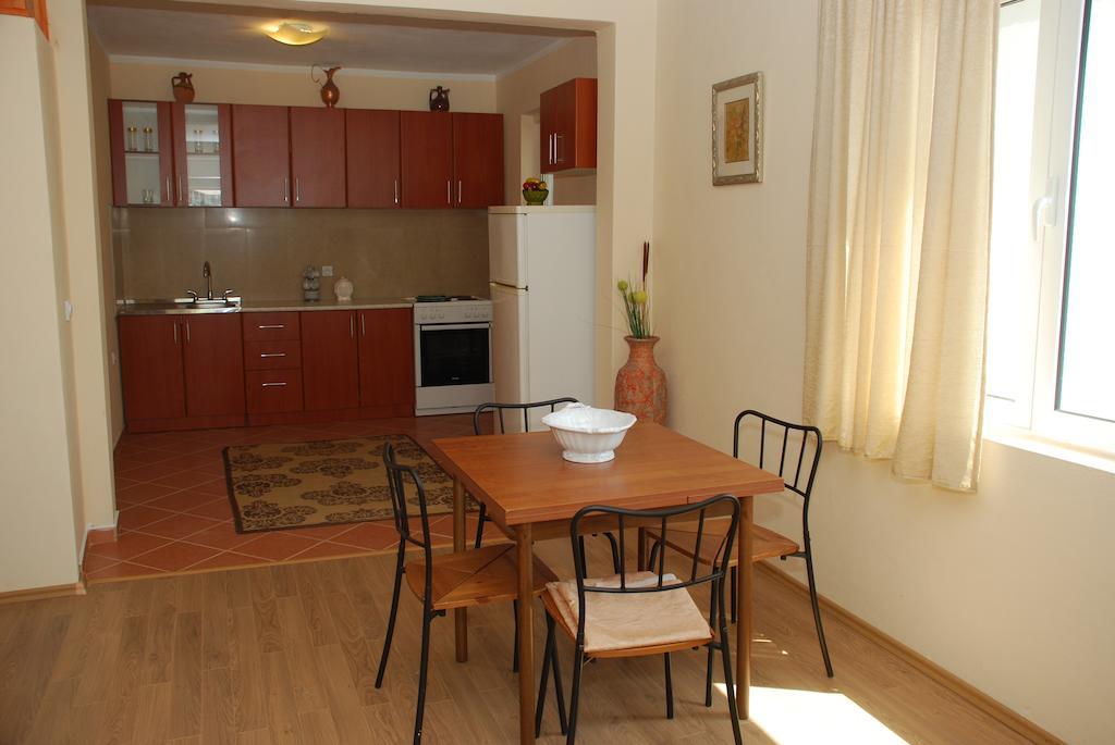 Apartments Ismy Ulcinj Cameră foto