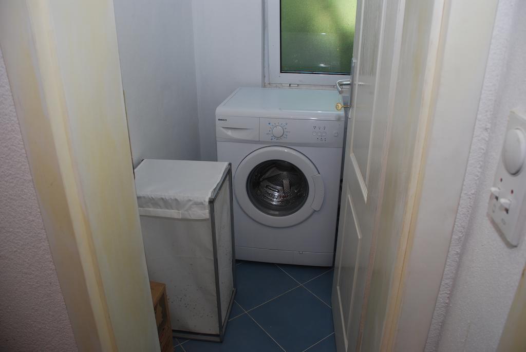 Apartments Ismy Ulcinj Cameră foto
