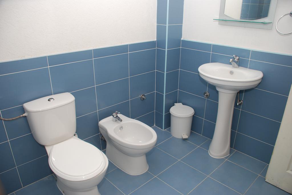 Apartments Ismy Ulcinj Cameră foto