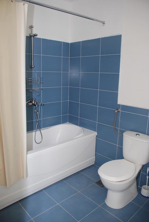 Apartments Ismy Ulcinj Cameră foto