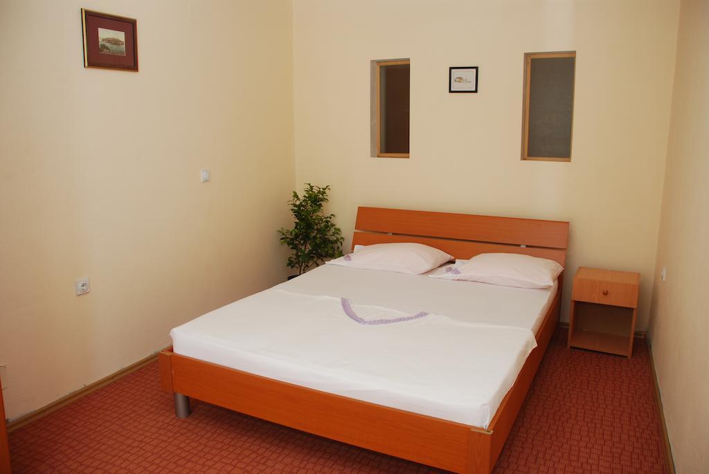 Apartments Ismy Ulcinj Cameră foto