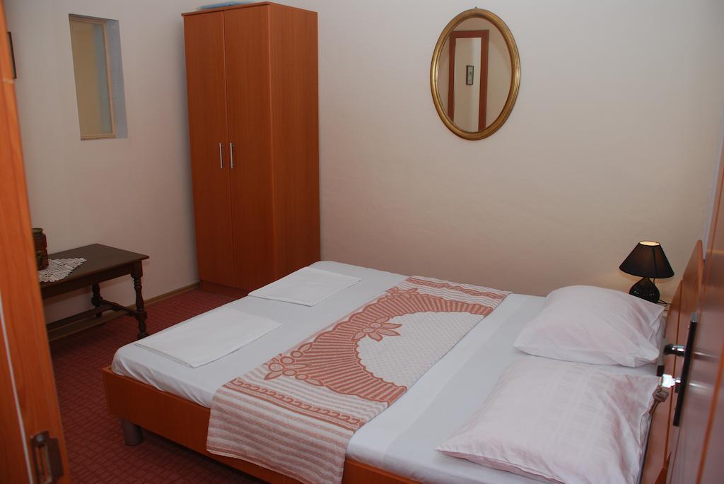 Apartments Ismy Ulcinj Cameră foto