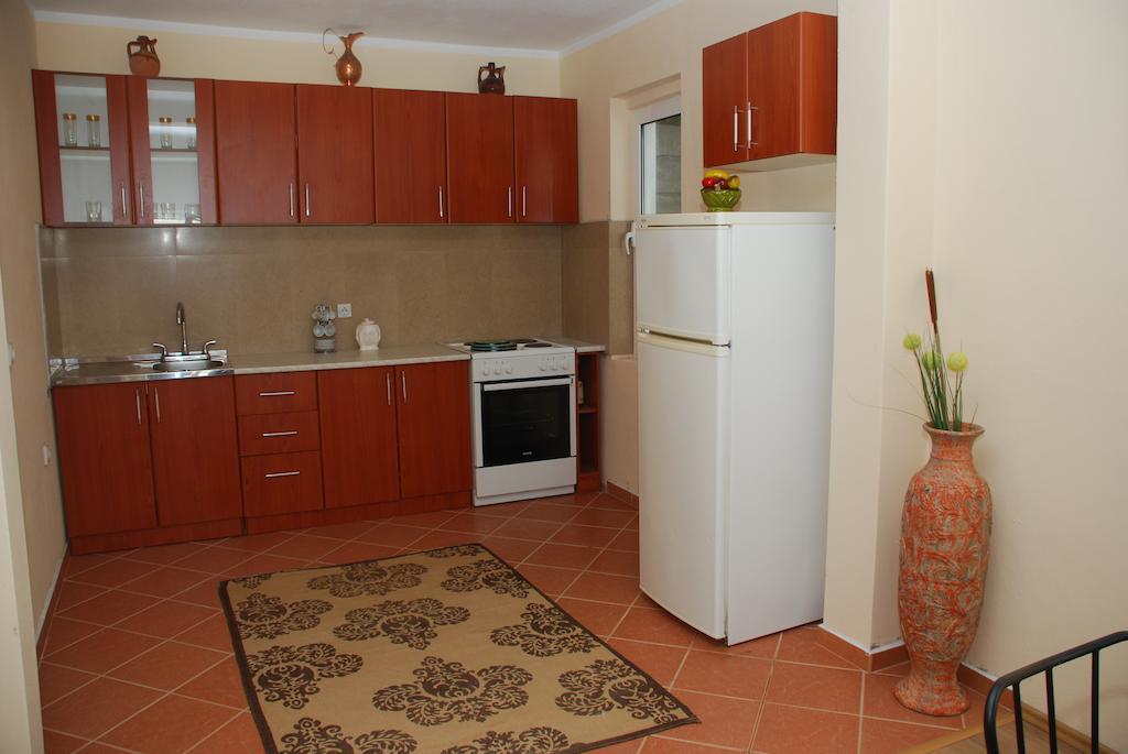 Apartments Ismy Ulcinj Cameră foto