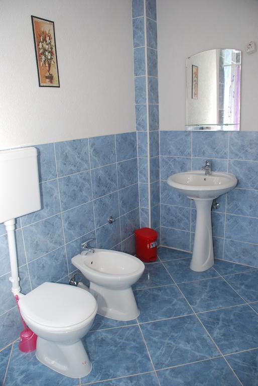 Apartments Ismy Ulcinj Exterior foto