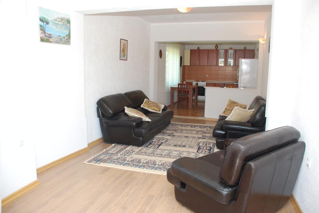 Apartments Ismy Ulcinj Cameră foto