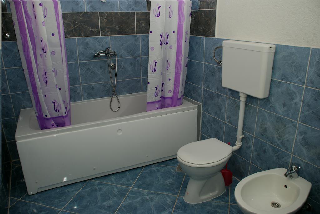 Apartments Ismy Ulcinj Cameră foto