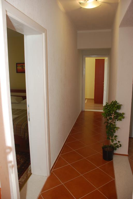 Apartments Ismy Ulcinj Cameră foto