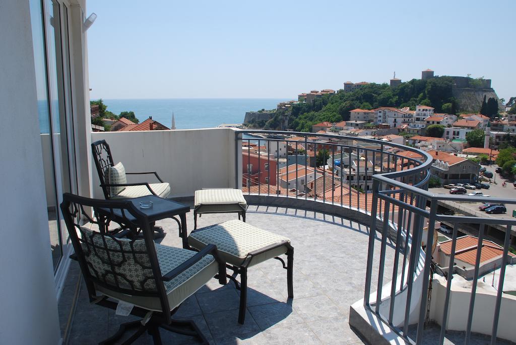 Apartments Ismy Ulcinj Cameră foto